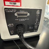 Thermo Masterflex Peristaltic Pump image 0